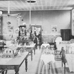 Fielden Children's Hospital, Todmorden