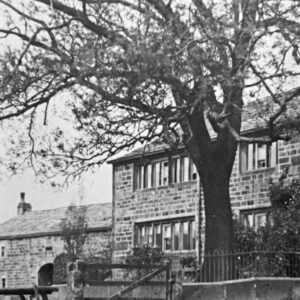 Stile House,Todmorden