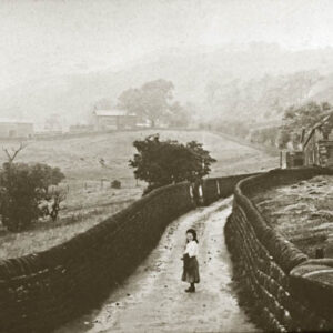 Ferney Lee, Todmorden