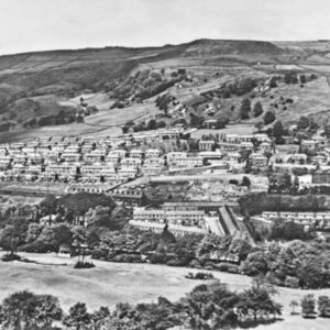 Ashenhurst Estate, Todmorden