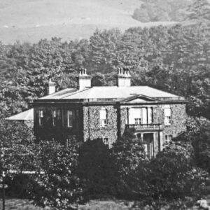 The Glen, Todmorden