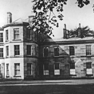 The Mansion, Centre Vale Park, Todmorden