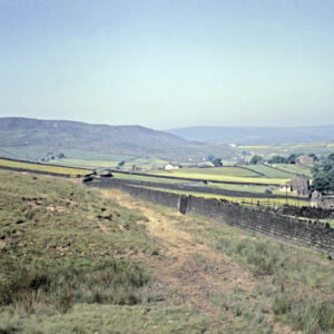 London Road, Todmorden