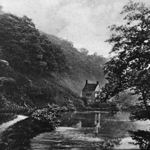 Folly, Todmorden