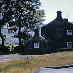 Langfield Poorhouse, Todmorden