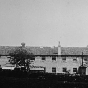 Sourhall Isolation Hospital
