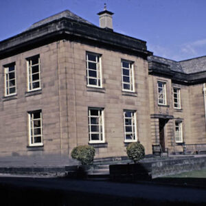 Abraham Ormerod Medical Centre, Todmorden