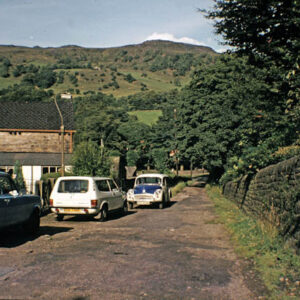 North Scaitcliffe