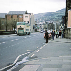 General View, Todmorden