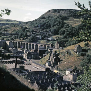 Robinwood Viaduct