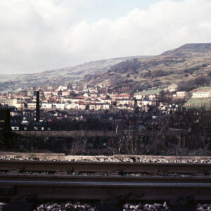 Ashenhurst, Todmorden