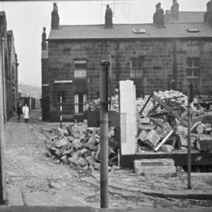 Brook Street, Todmorden