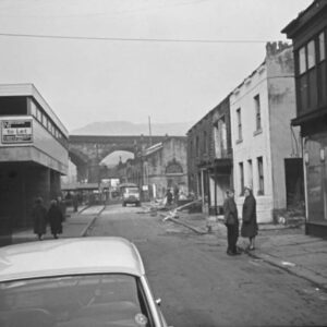 Brook Street, Todmorden