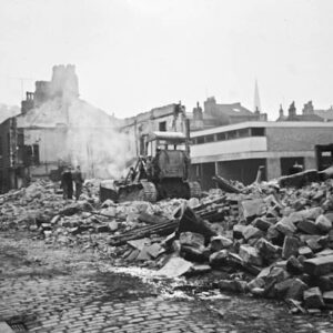 Brook Street, Todmorden