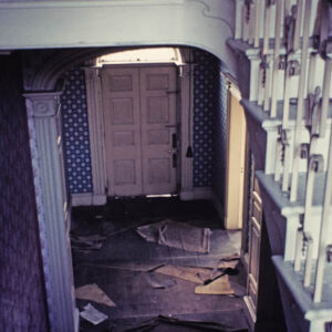 Hallroyd House, Todmorden
