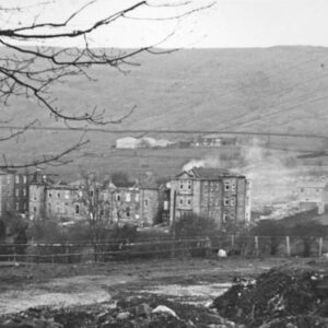 Stansfield View Hospital
