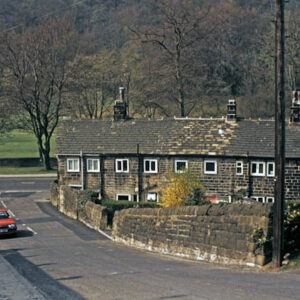 Cross Lee Cottages