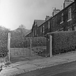 Scaitcliffe View