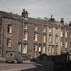Bankwell Corner