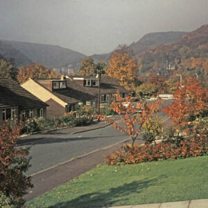 Keswick Close