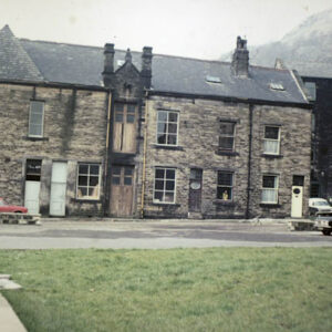 Brewery St