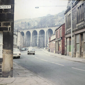 Robinwood Viaduct