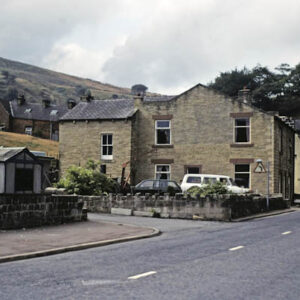 The Jockey Tavern