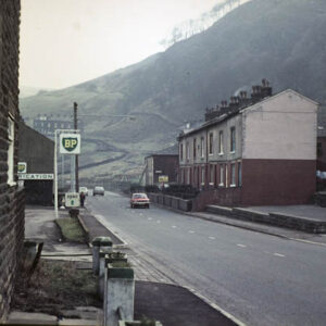 Coronation Terrace