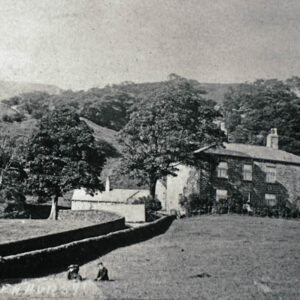 Ashenhurst House