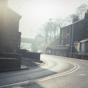 Bankwell Corner
