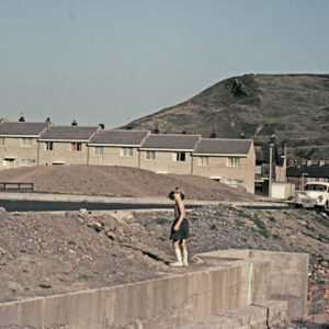 Lennox Road flats, Todmorden
