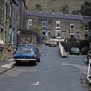 Daisy Bank St