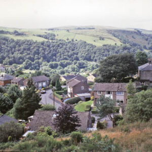 Ashenhurst Close