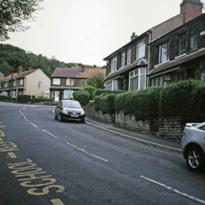 Ferney Lee Road