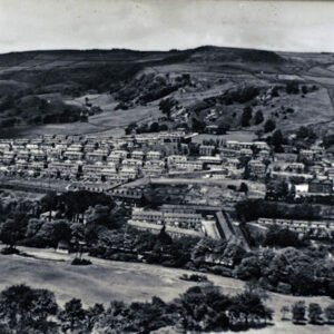 Ashenhurst Estate