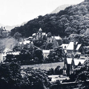 Harleywood