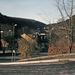 Keswick Close.