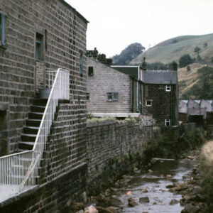 Walsden Water