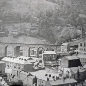 Robinwood Viaduct