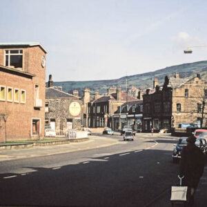 Todmorden Community College