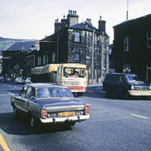 Stansfield Roadd area of Todmorden