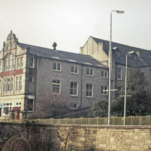 Todmorden Municipal Offices