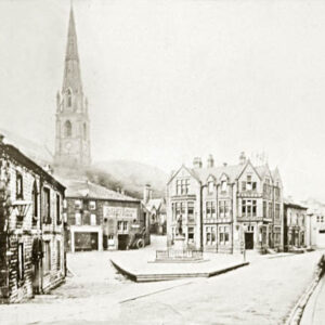 Fielden Square, Todmorden