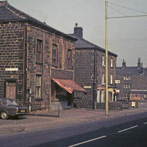The Greyhound Inn