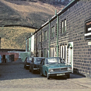 Rochdale Road, Todmorden