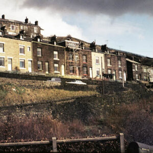 Hollins Road, Todmorden