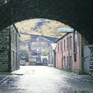 Guaxholme Arches, Todmorden