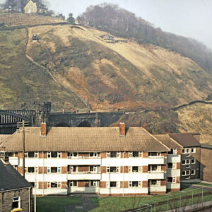 Gauxholme Arches, Todmorden