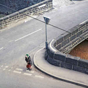Rochdale Road, Todmorden