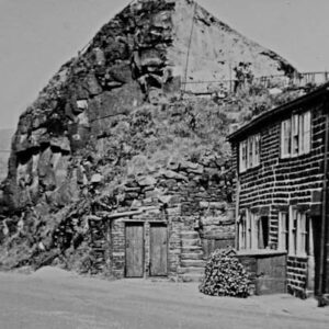 The Rock
